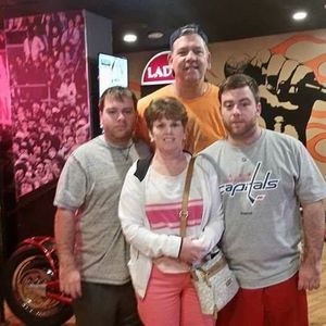 Meet your Posher, Donna